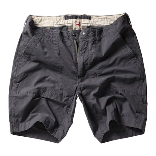 laydown image of Super-Fly Supply Short - 9"