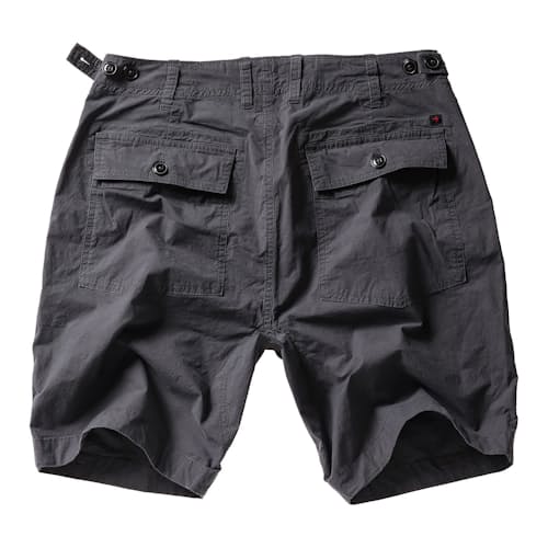 laydown image of Super-Fly Supply Short - 9"