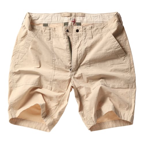 laydown image of Super-Fly Supply Short - 9"