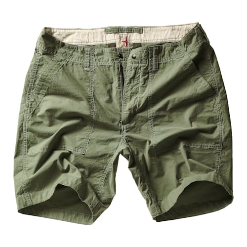 laydown image of Super-Fly Supply Short - 9"