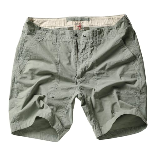 laydown image of Super-Fly Supply Short - 9"