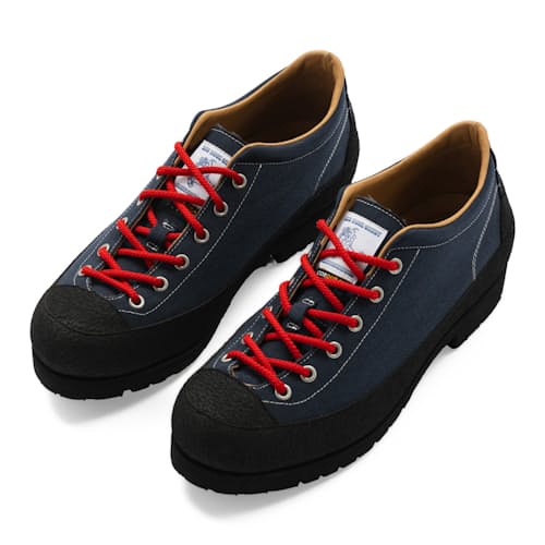 laydown image of Scampwalker Low Hiker