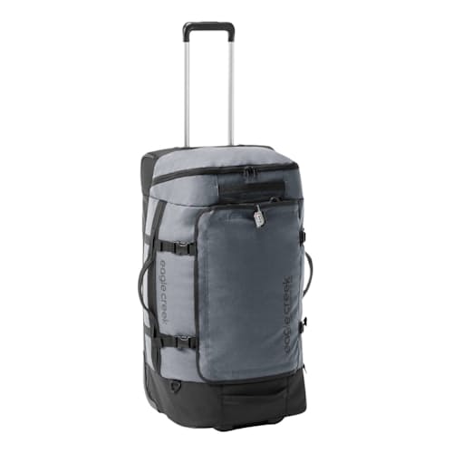 laydown image of Cargo Hauler XT Wheeled Duffel 29 Inch