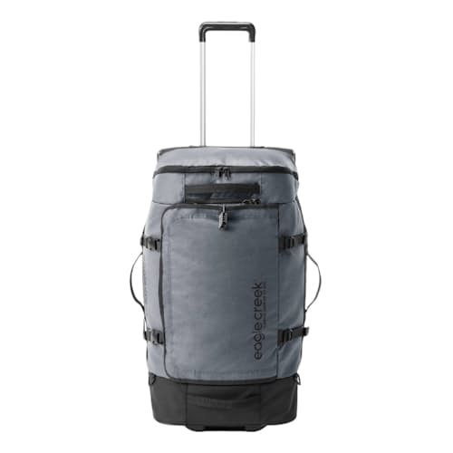 laydown image of Cargo Hauler XT Wheeled Duffel 29 Inch