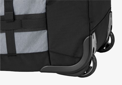laydown detail image of Cargo Hauler XT Wheeled Duffel 29 Inch