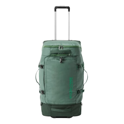 laydown image of Cargo Hauler XT Wheeled Duffel 29 Inch