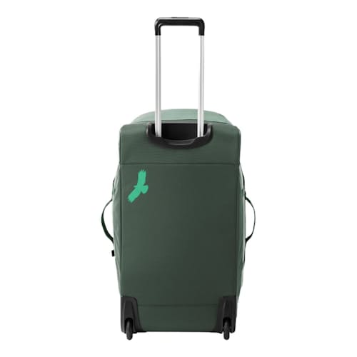 laydown image of Cargo Hauler XT Wheeled Duffel 29 Inch