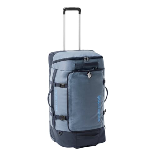 laydown image of Cargo Hauler XT Wheeled Duffel 29 Inch
