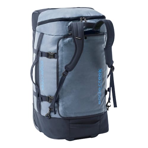 laydown image of Cargo Hauler XT Wheeled Duffel 29 Inch