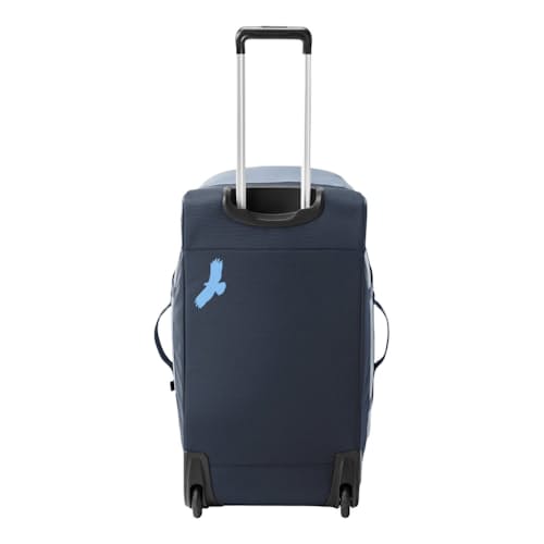laydown image of Cargo Hauler XT Wheeled Duffel 29 Inch