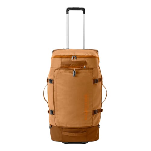 laydown image of Cargo Hauler XT Wheeled Duffel 29 Inch
