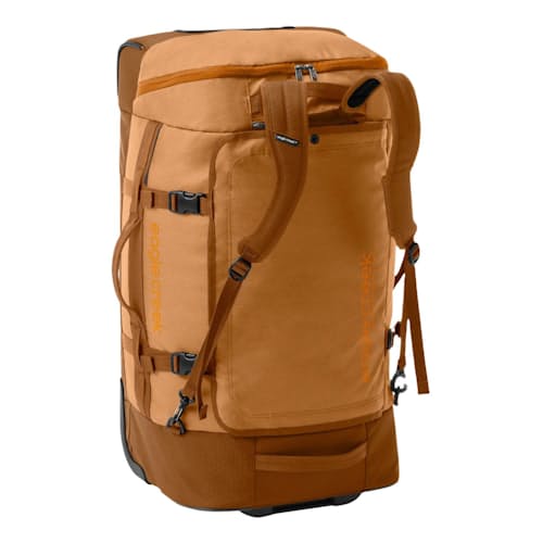 laydown image of Cargo Hauler XT Wheeled Duffel 29 Inch