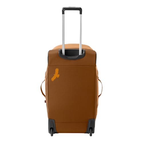 laydown image of Cargo Hauler XT Wheeled Duffel 29 Inch