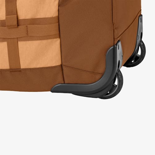 laydown detail image of Cargo Hauler XT Wheeled Duffel 29 Inch