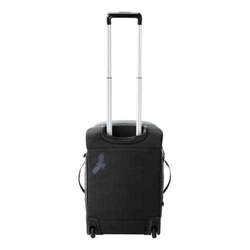 laydown image of Cargo Hauler XT Wheeled Duffel International Carry-On