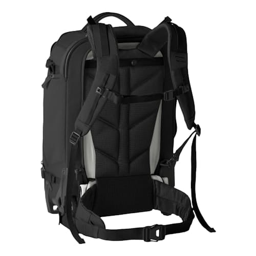 laydown image of Gear Warrior XE 2 Wheeled Convertible Carry-On