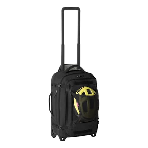 laydown image of Gear Warrior XE 2 Wheeled Convertible Carry-On