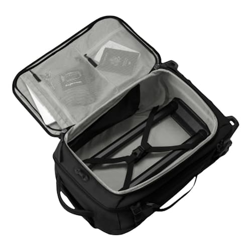laydown image of Gear Warrior XE 2 Wheeled Convertible Carry-On