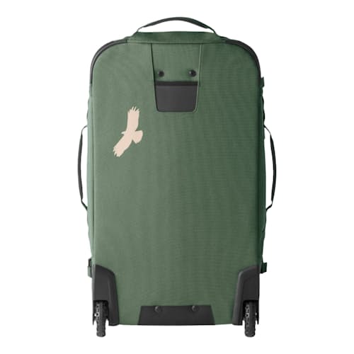 laydown image of Gear Warrior XE 27 Inch