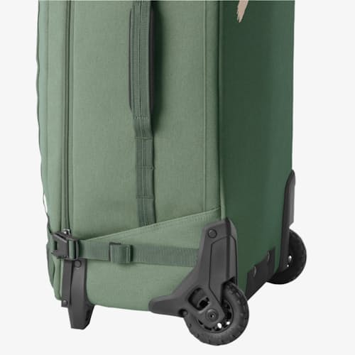 laydown detail image of Gear Warrior XE 27 Inch