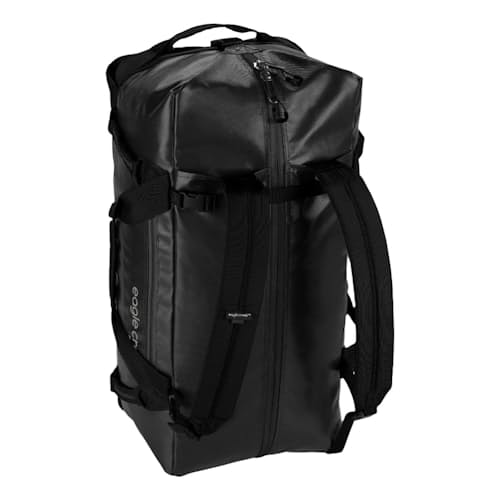 laydown image of Migrate Duffel 60L