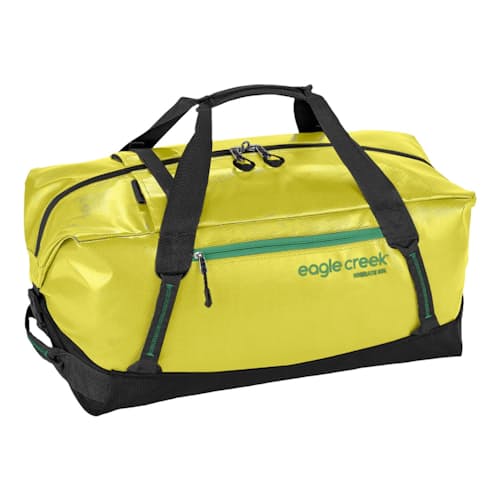 laydown image of Migrate Duffel 60L