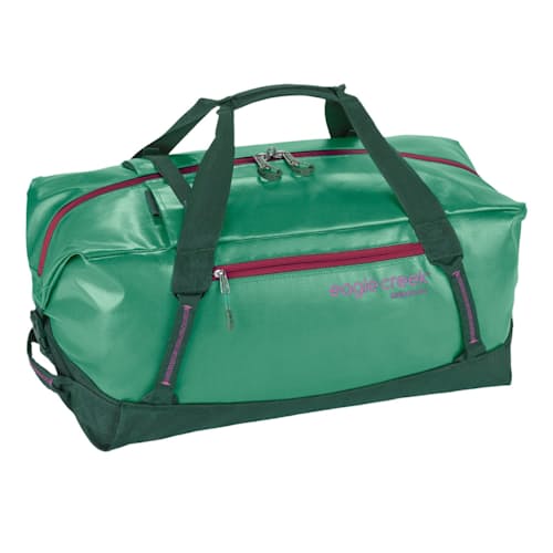 laydown image of Migrate Duffel 60L