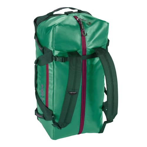 laydown image of Migrate Duffel 60L