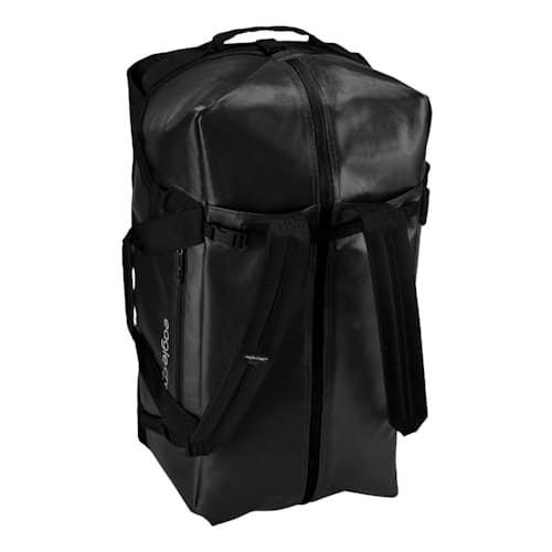 laydown image of Migrate Duffel 90L
