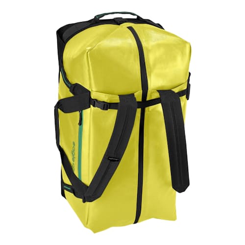 laydown image of Migrate Duffel 90L