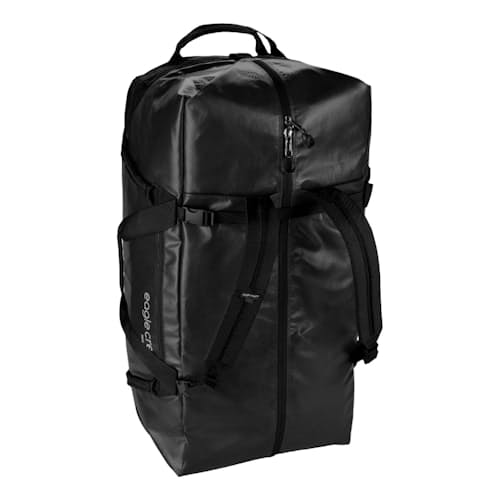 laydown image of Migrate Wheeled Duffel 130L