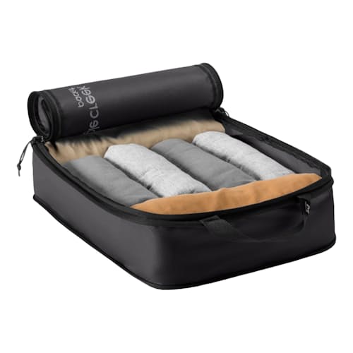 laydown image of Pack-It Isolate Carry-On Set