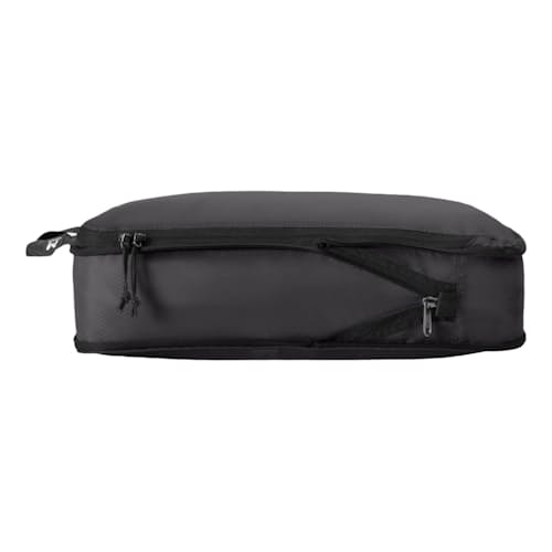laydown image of Pack-It Isolate Carry-On Set