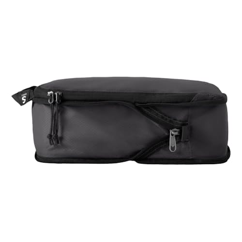 laydown image of Pack-It Isolate Carry-On Set