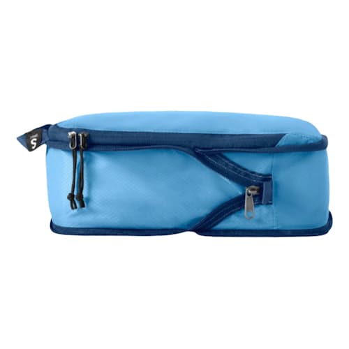 laydown image of Pack-It Isolate Carry-On Set