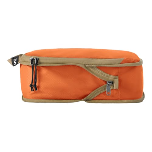 laydown image of Pack-It Isolate Carry-On Set