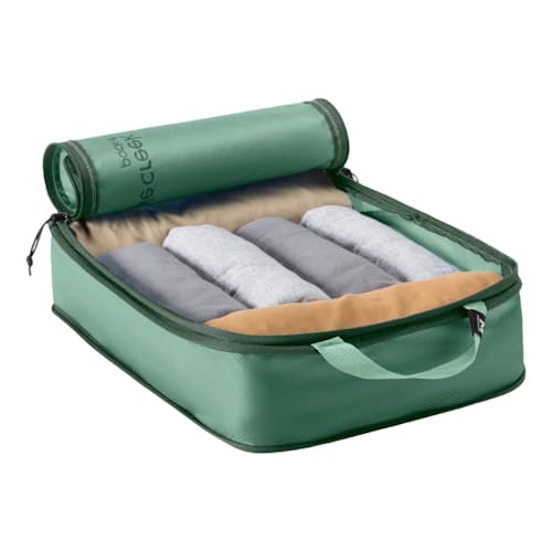 laydown image of Pack-It Isolate Carry-On Set