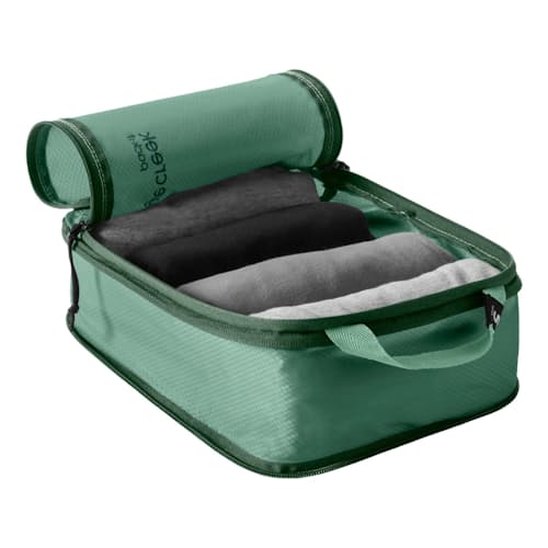 laydown image of Pack-It Isolate Carry-On Set