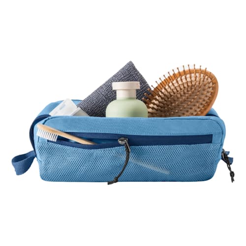 laydown image of Pack-It Overnight Set