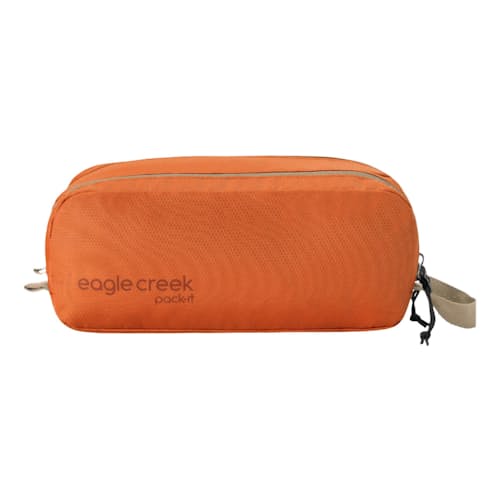 laydown image of Pack-It Overnight Set