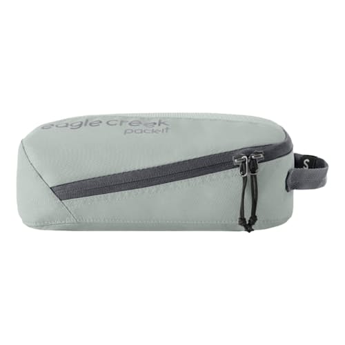 laydown image of Pack-It Overnight Set