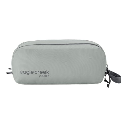 laydown image of Pack-It Overnight Set