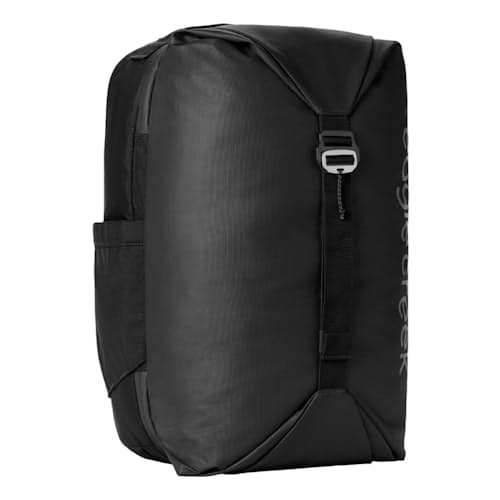 laydown image of Tour Travel Pack 40L
