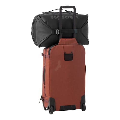 laydown image of Tour Travel Pack 40L