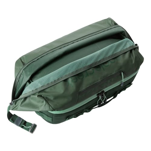 laydown image of Tour Travel Pack 40L