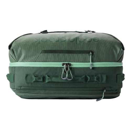 laydown image of Tour Travel Pack 40L