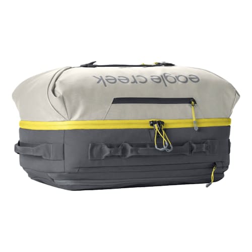 laydown image of Tour Travel Pack 40L