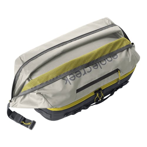 laydown image of Tour Travel Pack 40L