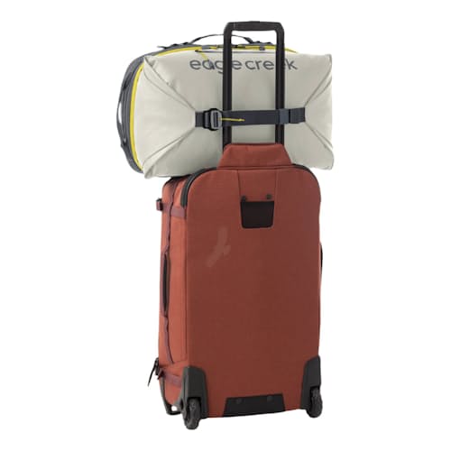 laydown image of Tour Travel Pack 40L