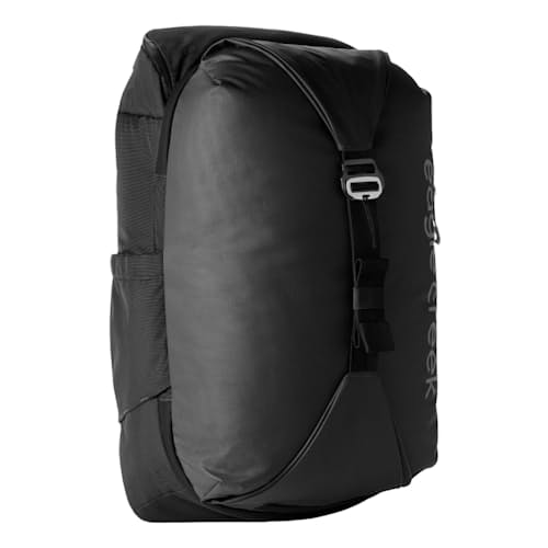 laydown image of Tour Travel Pack 55L